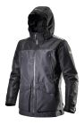Veste - PADDED JACKET TECH, Couleur BLACK COAL, taille XXL