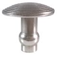 CLOUS PODOTACTILES INOX 304 A FRAPPER/SANS SCELLEMENT TETE D.25 TIGE D.8 KIT 250