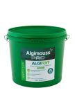 Peinture protectrice et imperméabilisante - ALGITOIT rouge tuile - seau de 6kg