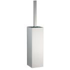 PORTE BALAI QUATTRO A POSER LAITON CHROME