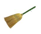 Balayette paille de riz 18cm