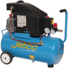 Compresseur électrique - JETCO-25-7 +TUY+SOUF cmpr