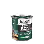 Peinture - BOIS MICROPOREUX Vert Basque 0,5 L