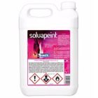 SOLVAPEINT NETTOYANT PEINTURE 5L.