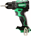 Perc/visseuse - DS18DEW2Z - perc.visseuse 70Nm 18V Brushless - m.auto.13 métal - RFC -no batt/no charg. HitCase II