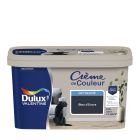 Peinture - CRÈME DE COULEUR MAT Bleu d’Encre 2,5 L