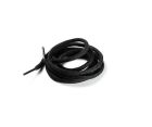 Lacets - LACES 10 P. 110 CM, Couleur BLACK, taille I