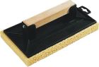 TALOCHE PLASTIQUE EPONGE L 27 l 18 h 2,5CM