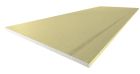 Plaque de plâtre - PRÉGYDUR™ Standard BA13 - long. 2,50m x larg. 1,20m