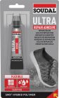 Colle flexible - ULTRA REPAIR ADHESIVE - tube de 20ml