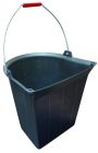 SEAU TALIAGOM 13L POIGNEE + ERGOTS Anse 5,3mm COTE PLAT