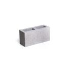 Bloc Béton creux 39x14x19 cm Creux 8/1,4