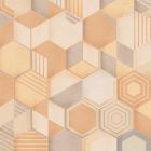 Carrelage Sol|Sol Intérieur|Mur|Mur Intérieur| en Grés cérame - Osmose Geom Clair Piastrelle