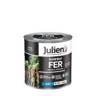 Peinture - FER ANTI ROUILLE Noir Mat 0,25 L