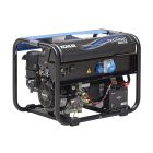 GROUPE ELECTROGENE KOHLER TECHNIC 6500 E C5 RCD - Essence - Monophasé - P Max (ISO 8528-8:2016) : 6,3 kW - Réservoir : 18 L - Autonomie : 6,9 H