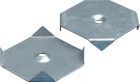 Panneau isolant en polystyrène expansé - Knauf Therm TTI Th34 SE - long. 1,2m x larg. 1m x ep. 50mm - R = 1,45