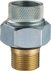 raccord diélectrique MF.20x27