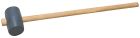 MAILLET BETONNIERE DIAM.90 MM NON MARQUANT