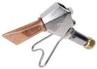 Ensemble panne + lance 33 x 6 mm -  745 g - 128 g /h à 2 bar