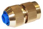 Raccord laiton auto 3 billes D19