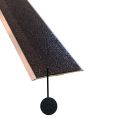 NEZ DE MARCHE ANTI-DERAPANT LARGEUR 60MM PLAT L.1500mm A VISSER