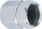 raccord fou écrous libres F15x21