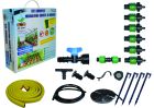 Kit goutte-à-goutte 25 à 50 m²