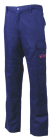 STELLER Pantalon multi risques en 350g/m2, XXXL