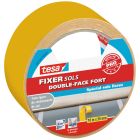 FIXER SOL DOUBLE FACE FORT 10M X 50MM