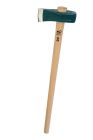 MERLIN ÉCLATEUR 2,5 KG MANCHE BOIS