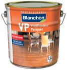 Vitrificateur parquet VP mat soie cire naturel - seau métal de 2,5L - VP 2,5L MAT SOIE CIRE NATUREL