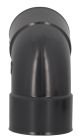 Coude femelle femelle 67°30- d.100 hometech