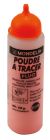 POUDRE A TRACER ORANGE FLUO - 200 G