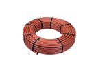 Tube PER  RO 20 L=120 Collier