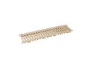 GRILLE CANIVEAU 50CM LARGEUR 130MM A15 SABLE    - UGRL77S