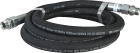 Flexible - FLEXIBLE NOIR L 3M Ø3/4