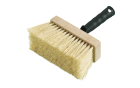 Brosse à blanchir Tampico Taille 150 Sortie Fibres 75 mm dim. 150 x 50 mm