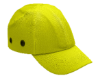 Casquette anti-heurt Hi-Viz jaune