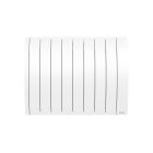 Radiateur connecté électrique - IPALA H Blanc 1500W