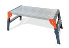 BANC DE PLAQUISTE  