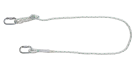 Longe de maintien corde toronnée ARENGA 2 m