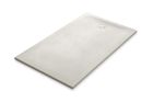 Receveur SPERIT Concrete 200X90 marfil mcbath