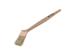 Brosse radiateur soies naturelles - 40mm