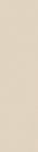 Grès cérame porcelainé - Pure Line 2.0 Marche d'escalier 30 x120 ivory