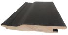Bardage épicea du nord - LIGNUCOLOR23 CHR 11 HF Onyx - long. 4,15m x larg. 12cm x ep. 19mm