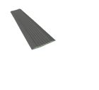 NEZ DE MARCHE PLAT SOUPLE A COLLER 50mm L.3000mm