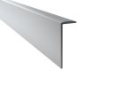 Profils Alu plan de travail - PROFIL DE PROTECTION DE PLAN DE TRAVAIL 28 MM X 3.15 ML