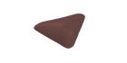 COIN ANGL'ISOL' A 90° SUR 3 FACES INTERIEUR 43mm x 43mm x 25mm