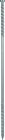Vis de fixation - EFIVIS DF - long. 330 mm x diam. 7 mm - Boîte 50