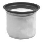 FILTRE POUSSIERE TRES FINE AVEC COLLERETTE
